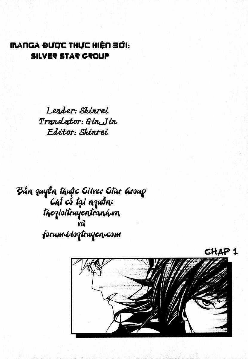 Dolls - Chapter 1.3 - Trang 2