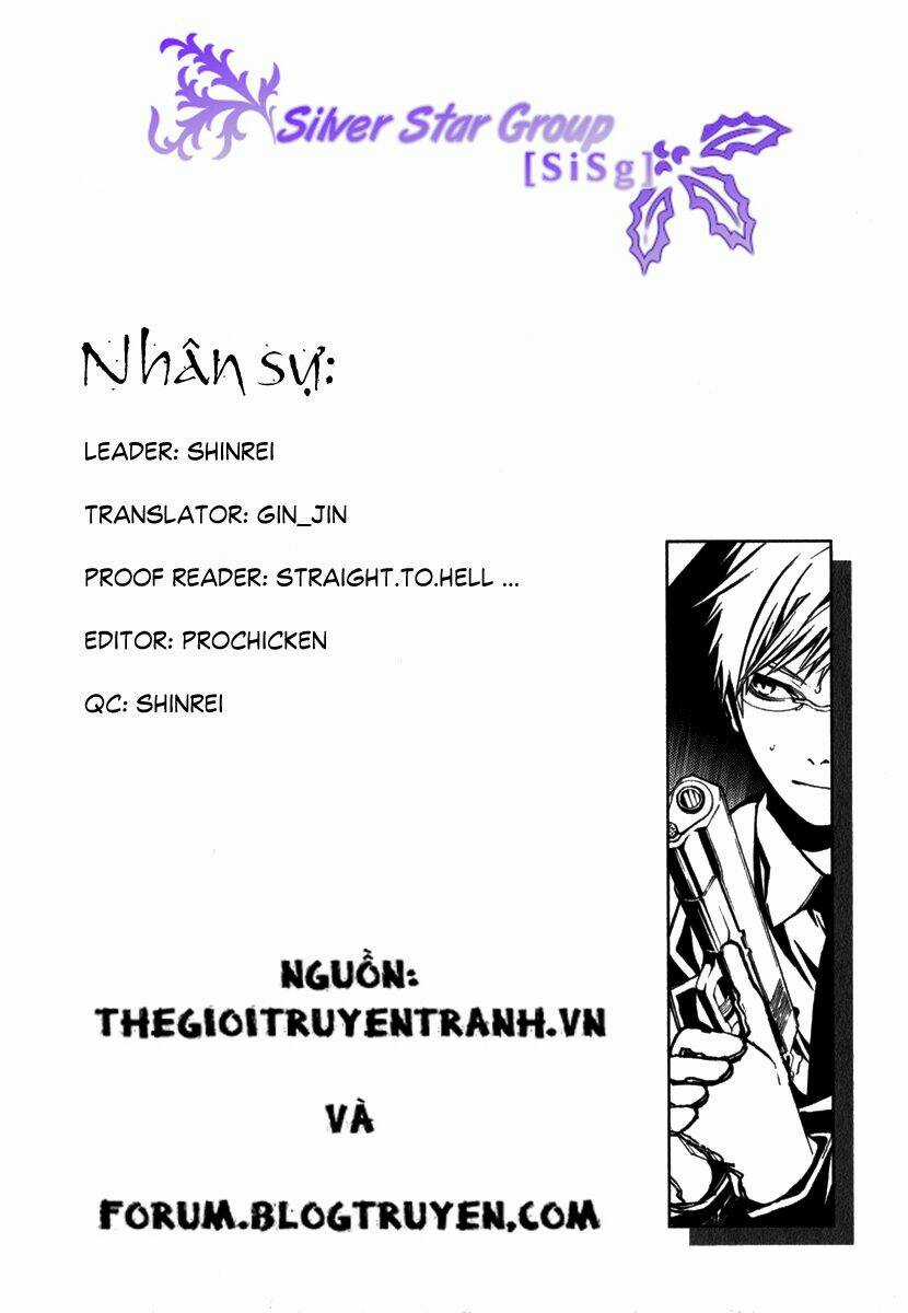 Dolls - Chapter 10 - Trang 1