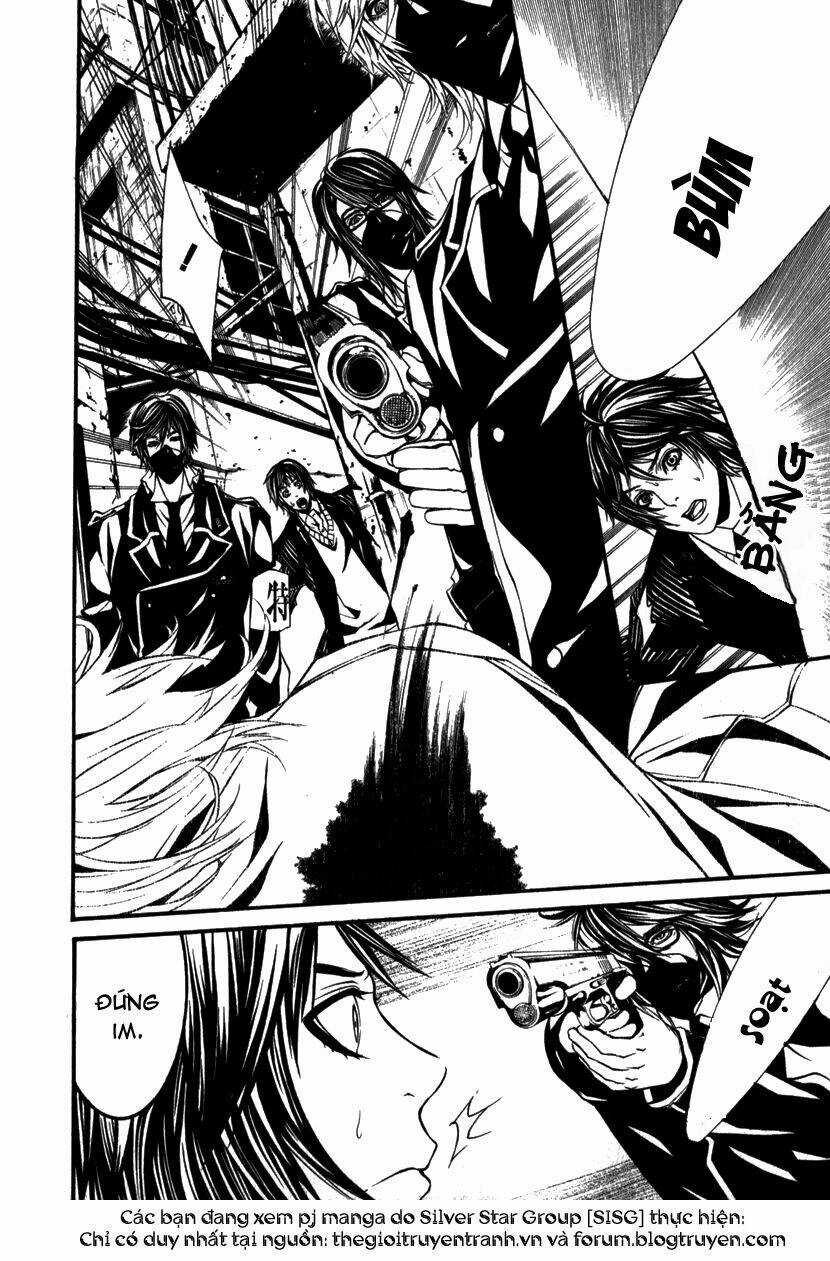 Dolls - Chapter 10 - Trang 19