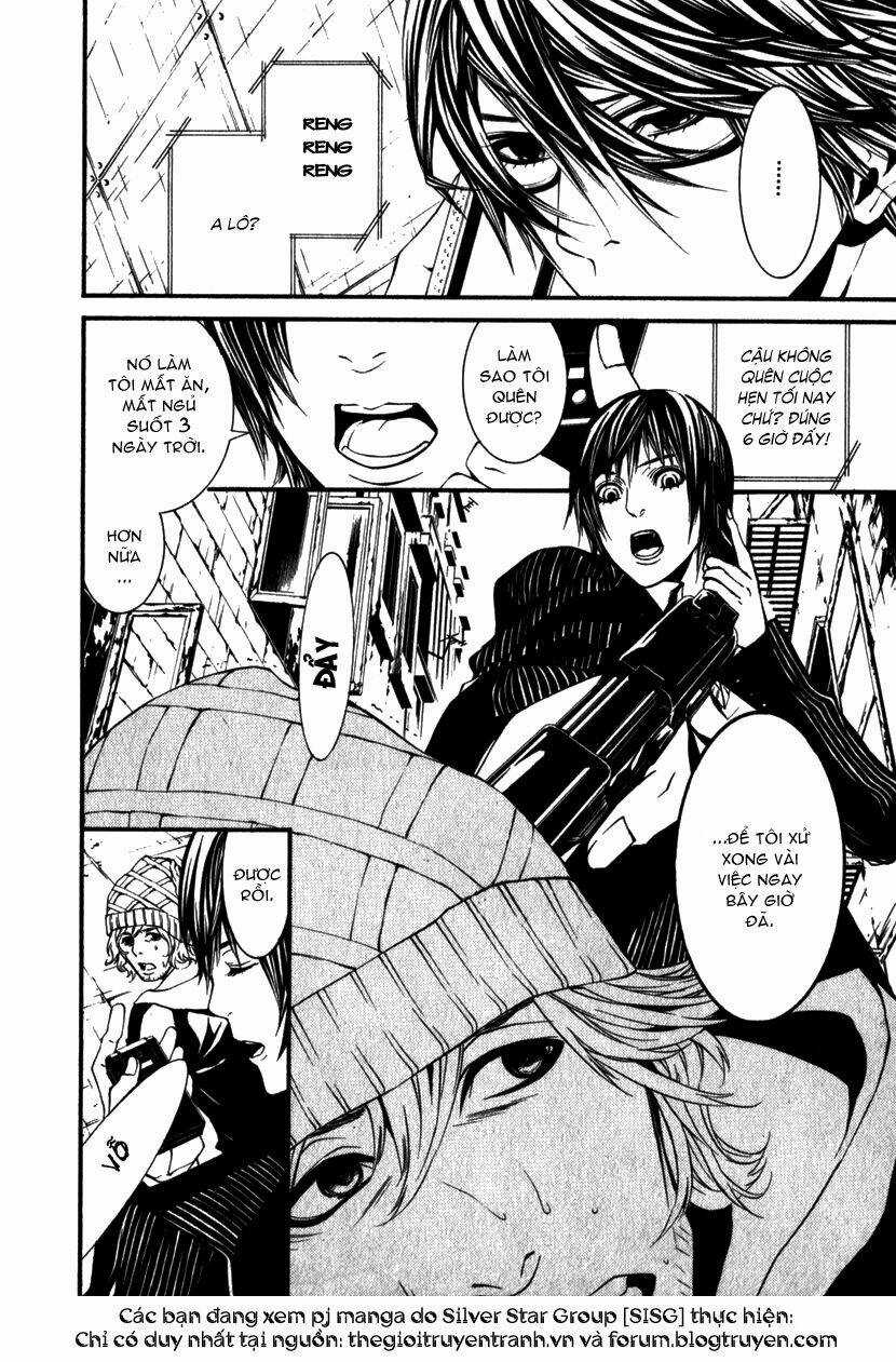 Dolls - Chapter 10 - Trang 3