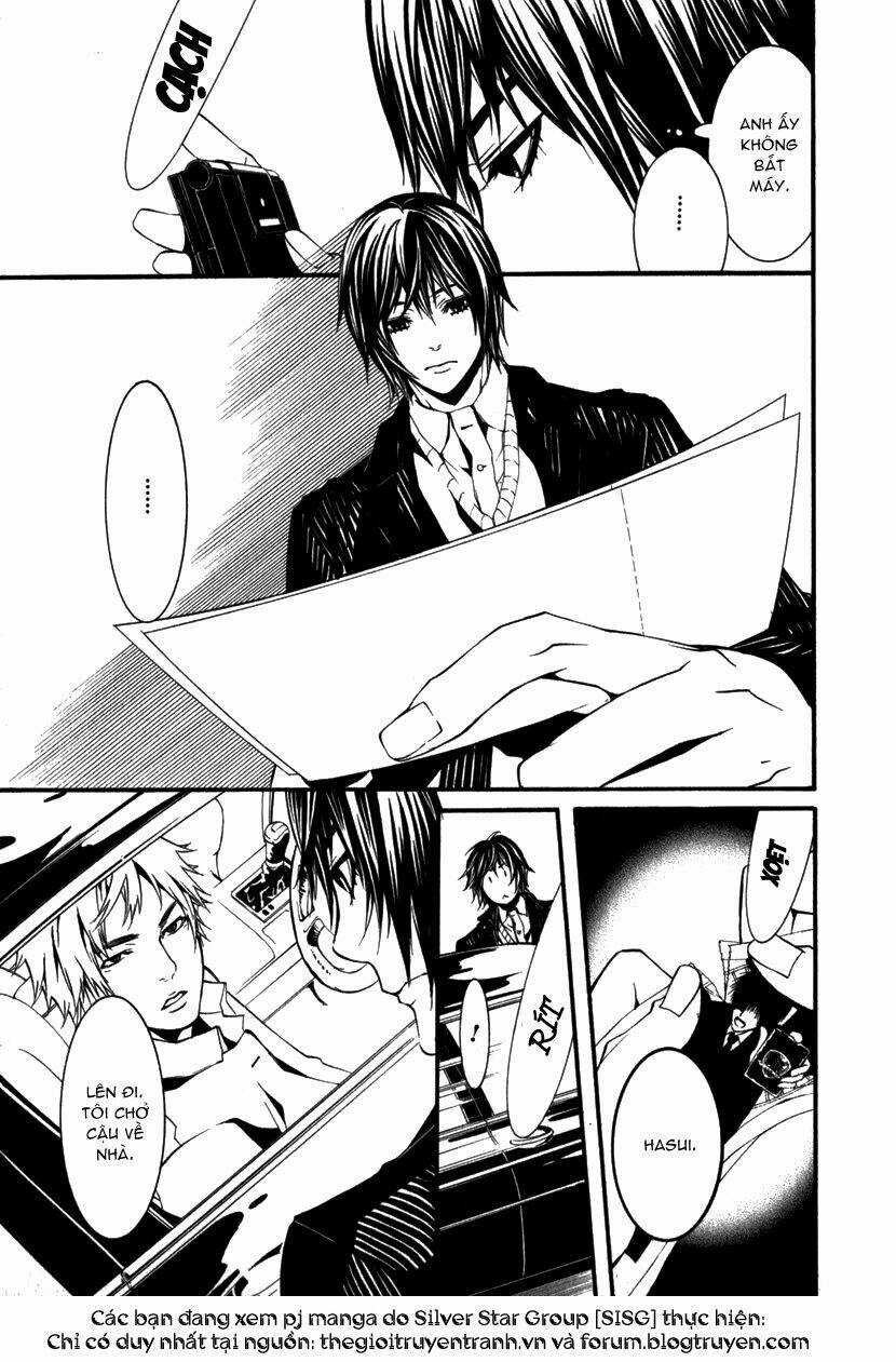 Dolls - Chapter 10 - Trang 22