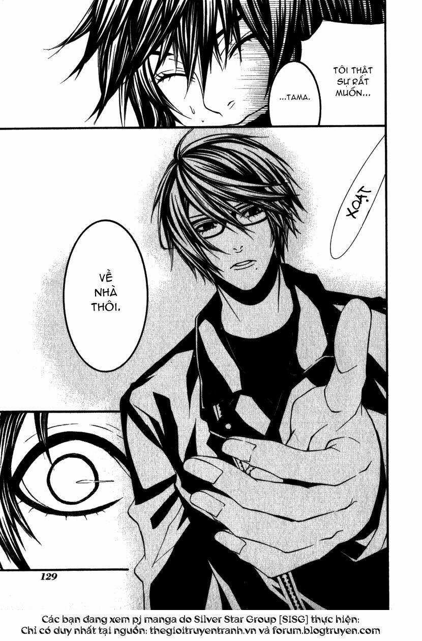 Dolls - Chapter 10 - Trang 26