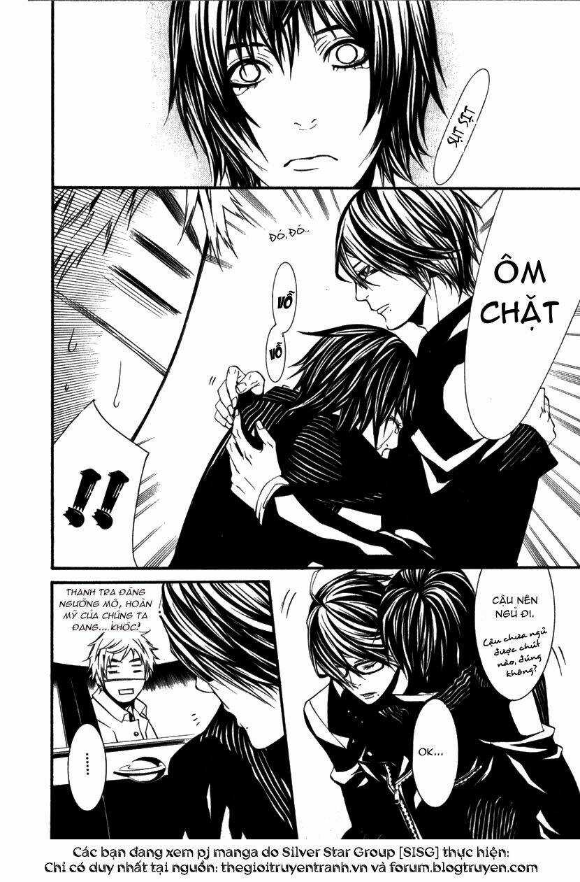 Dolls - Chapter 10 - Trang 27