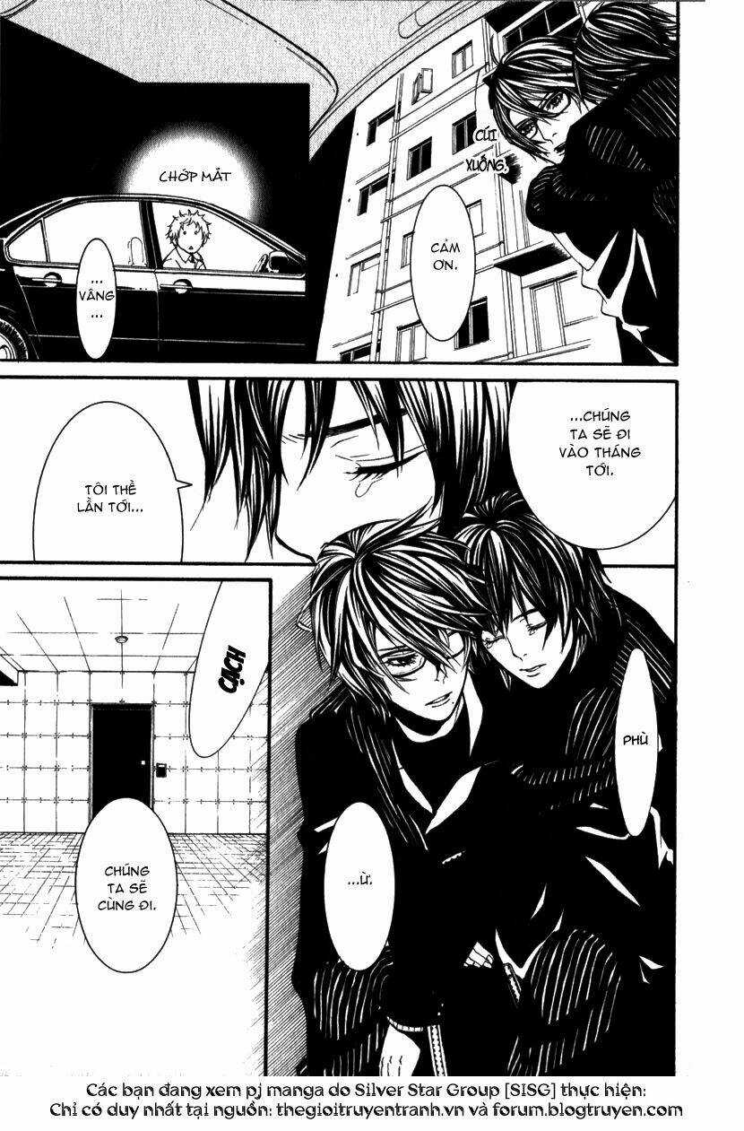 Dolls - Chapter 10 - Trang 28