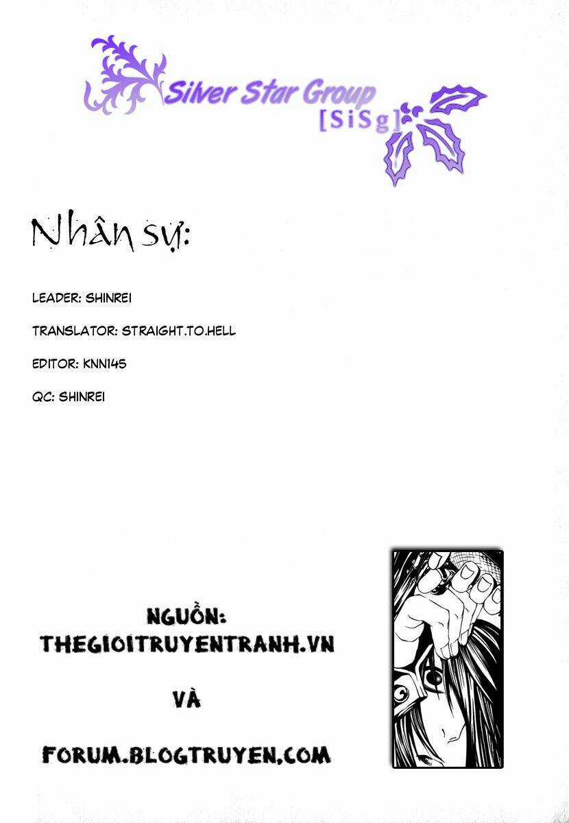 Dolls - Chapter 11 - Trang 1