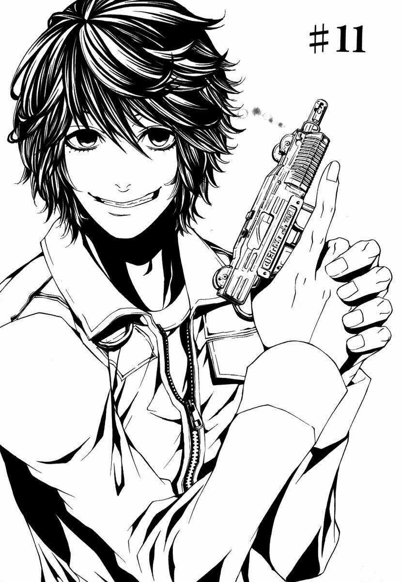 Dolls - Chapter 11 - Trang 3