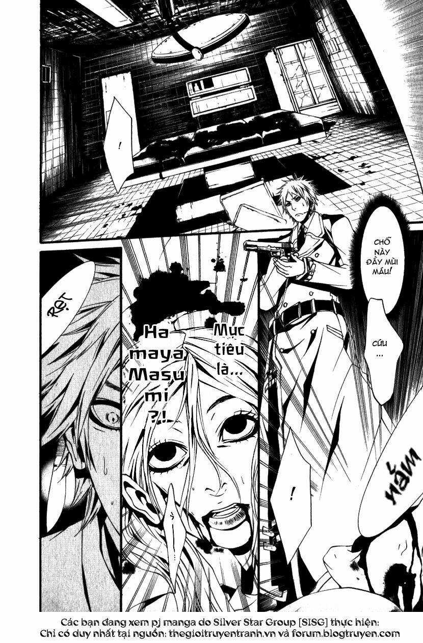 Dolls - Chapter 11 - Trang 24