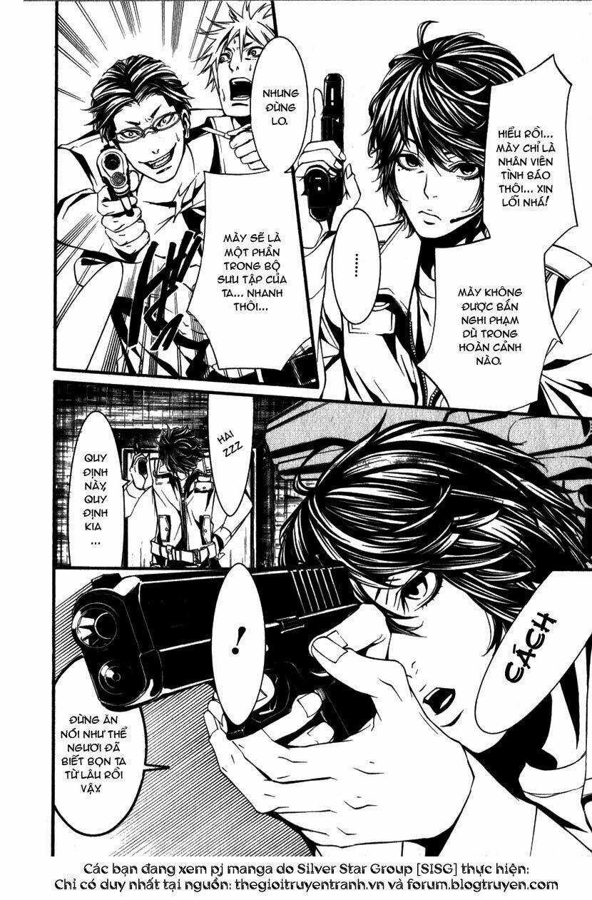 Dolls - Chapter 11 - Trang 26