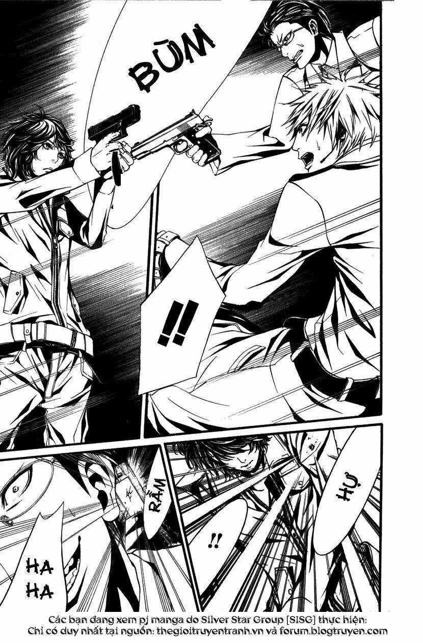 Dolls - Chapter 11 - Trang 27