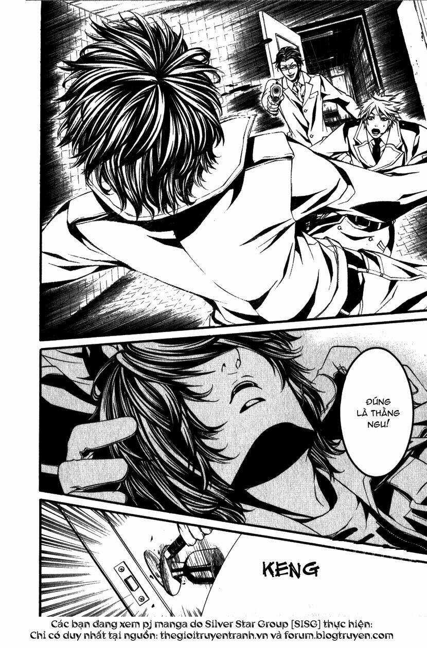 Dolls - Chapter 11 - Trang 28