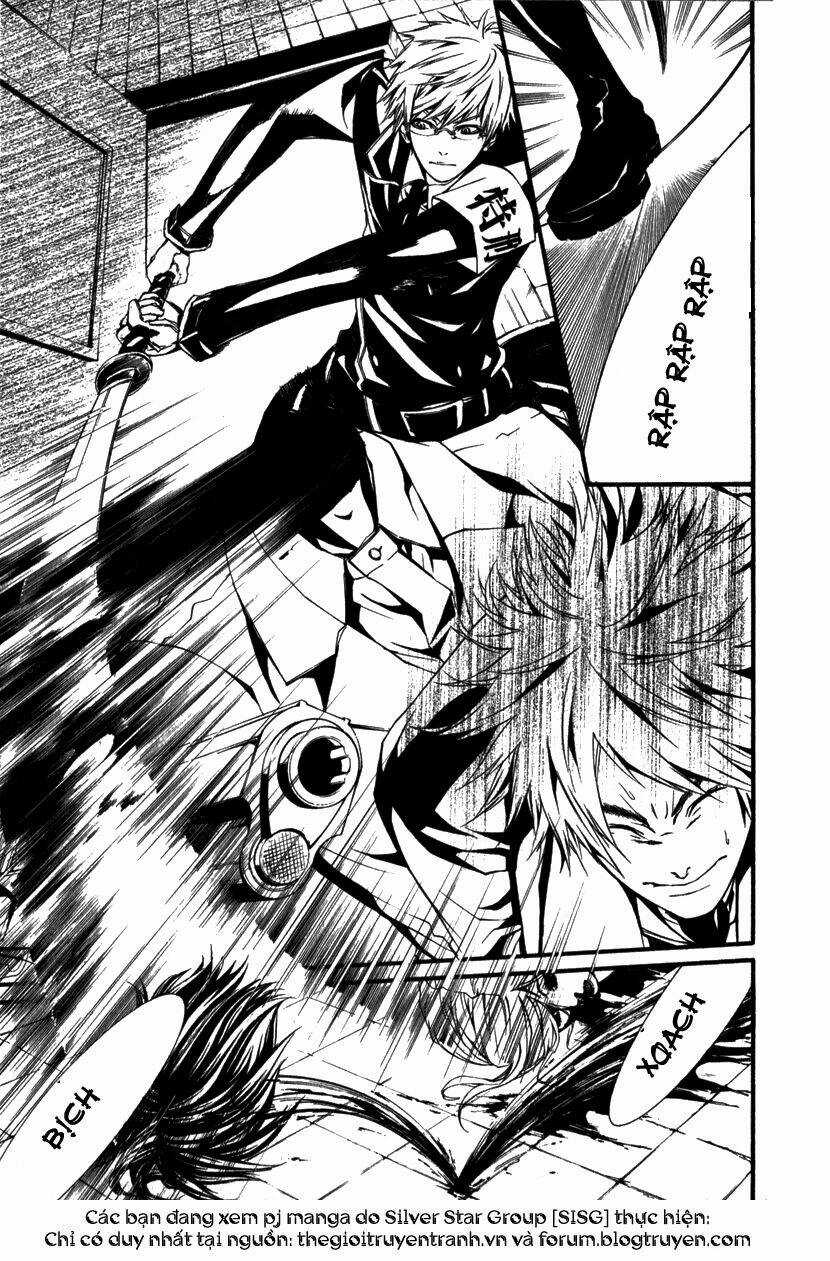 Dolls - Chapter 11 - Trang 29