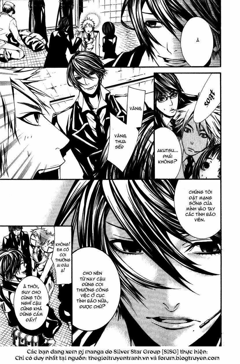 Dolls - Chapter 11 - Trang 31