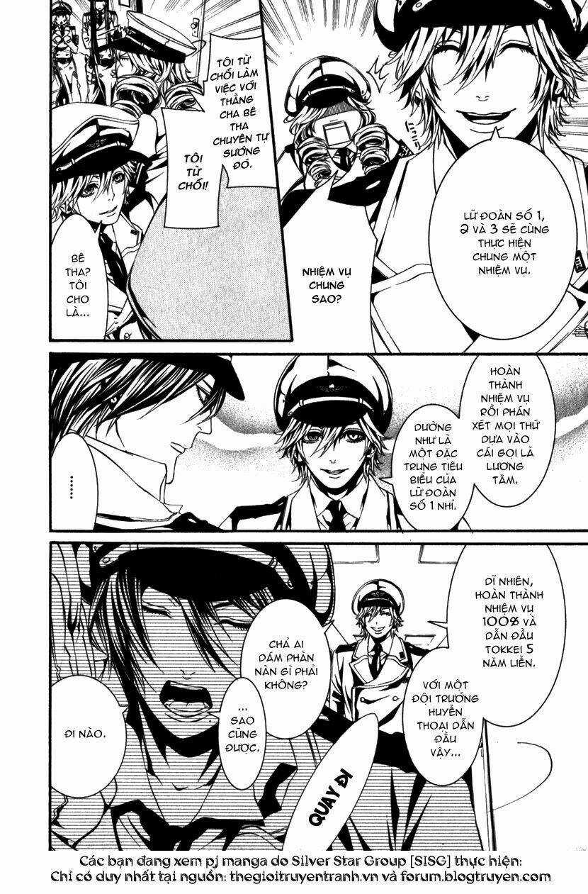 Dolls - Chapter 12 - Trang 15