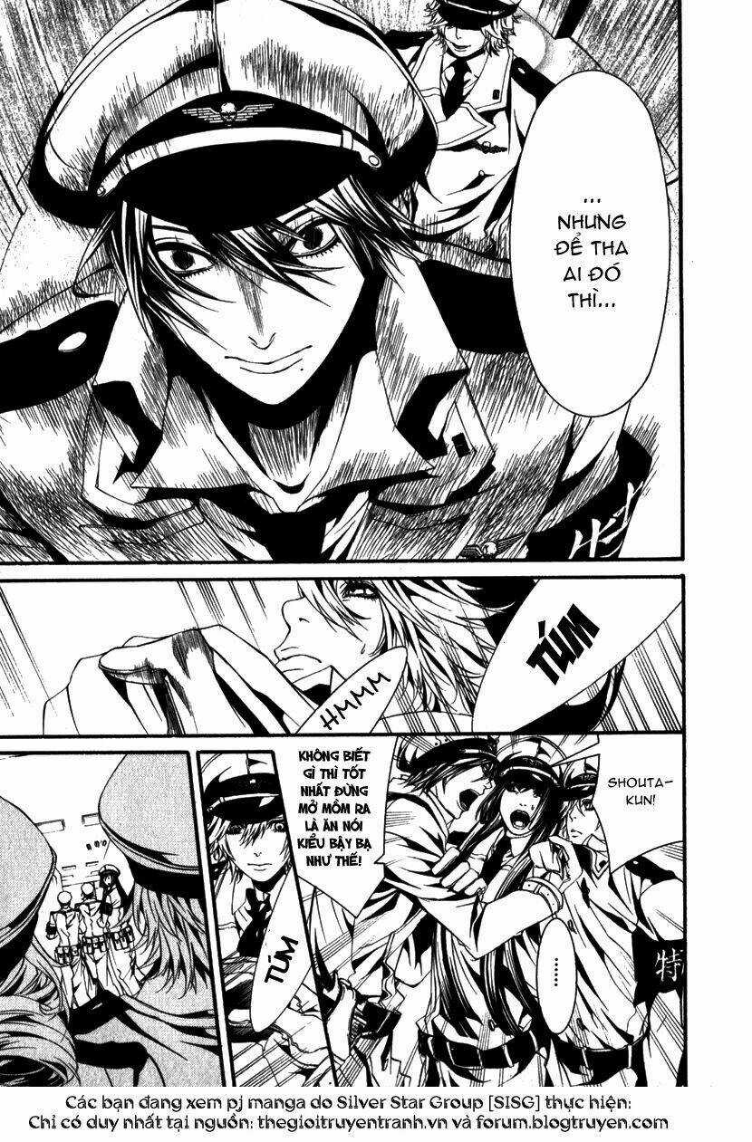 Dolls - Chapter 12 - Trang 16