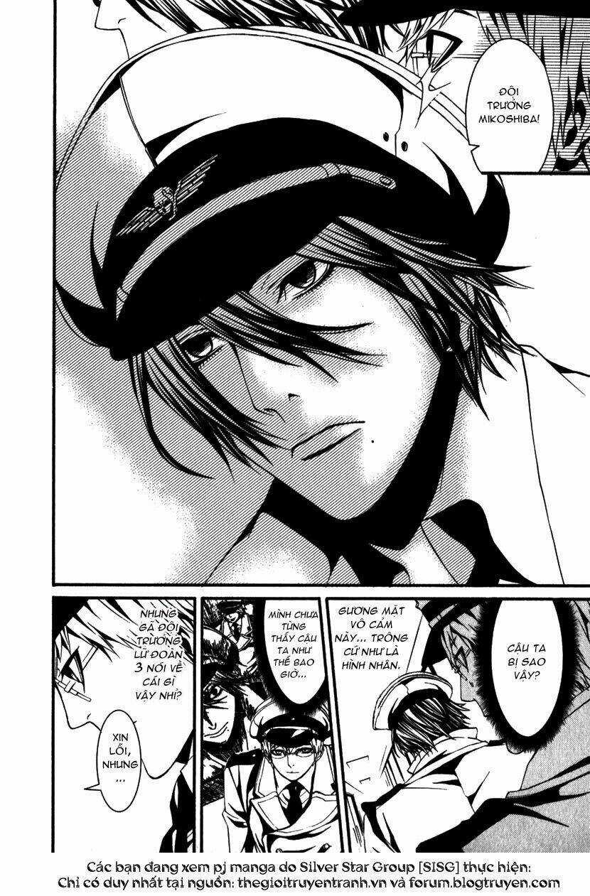 Dolls - Chapter 12 - Trang 17