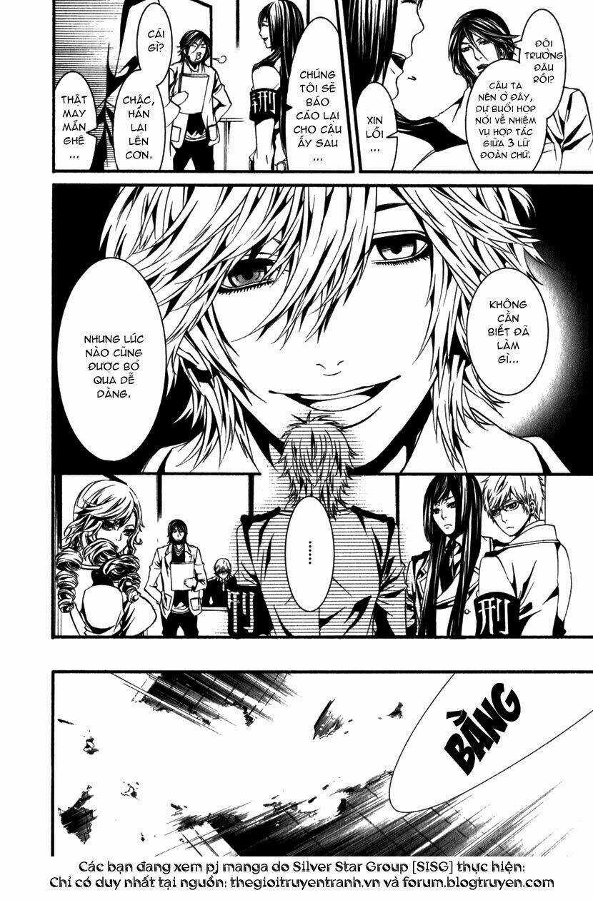 Dolls - Chapter 12 - Trang 19