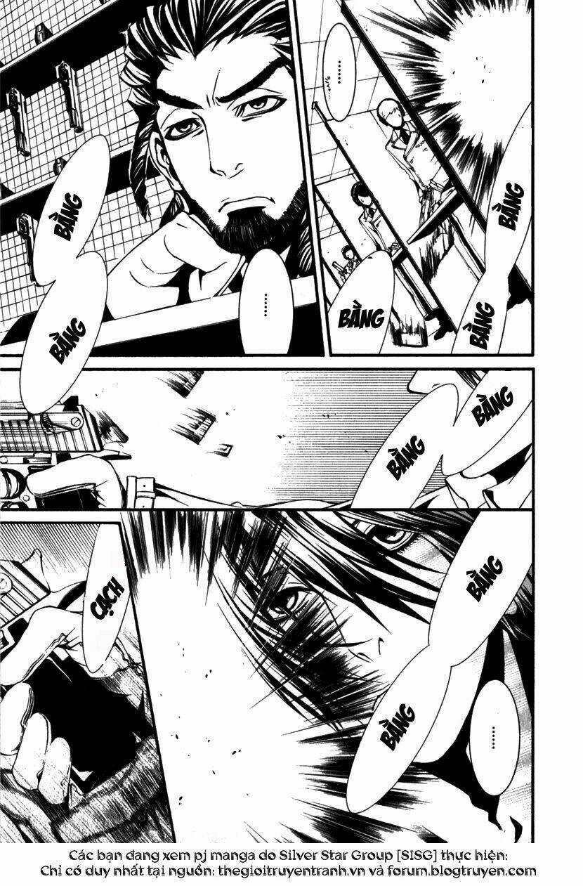 Dolls - Chapter 12 - Trang 20