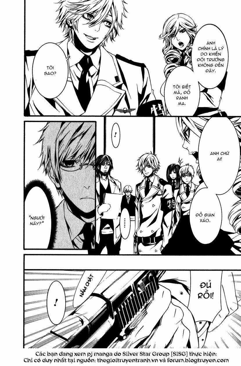 Dolls - Chapter 12 - Trang 23