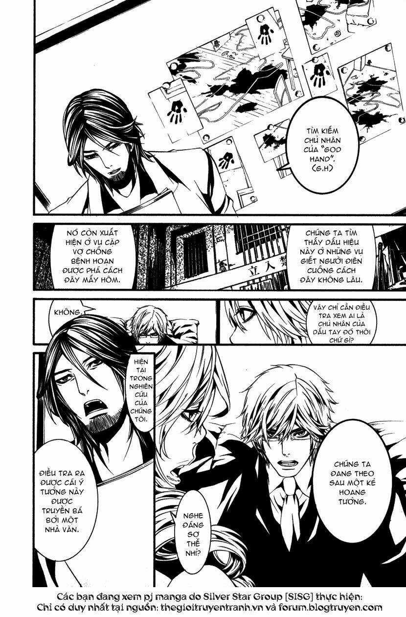 Dolls - Chapter 12 - Trang 27