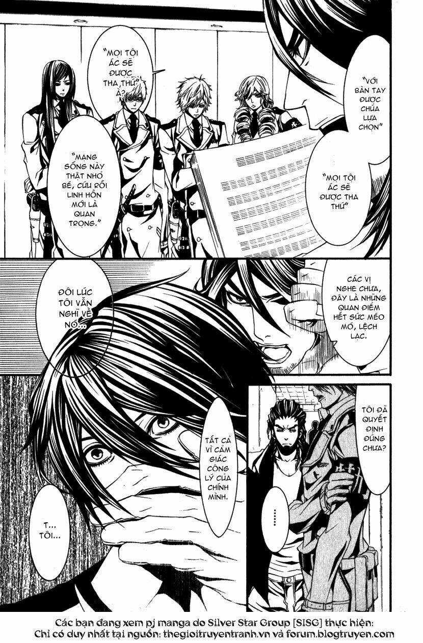 Dolls - Chapter 12 - Trang 28