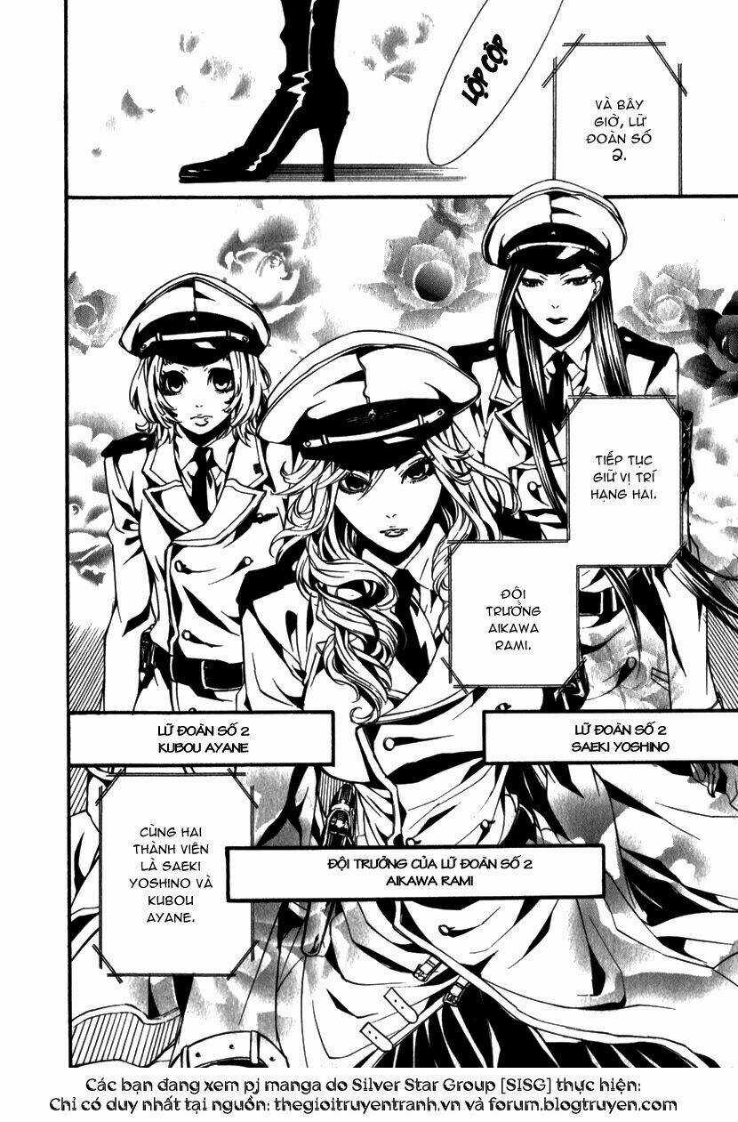 Dolls - Chapter 12 - Trang 6