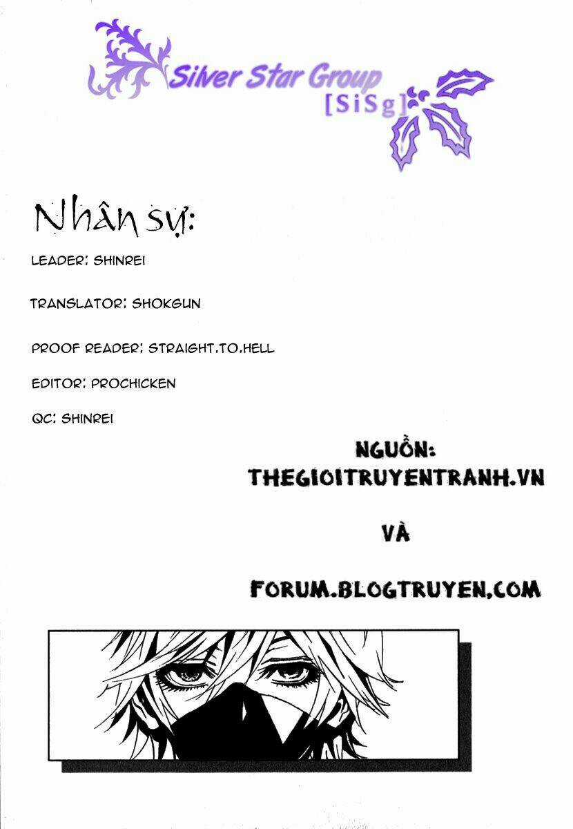 Dolls - Chapter 13 - Trang 1