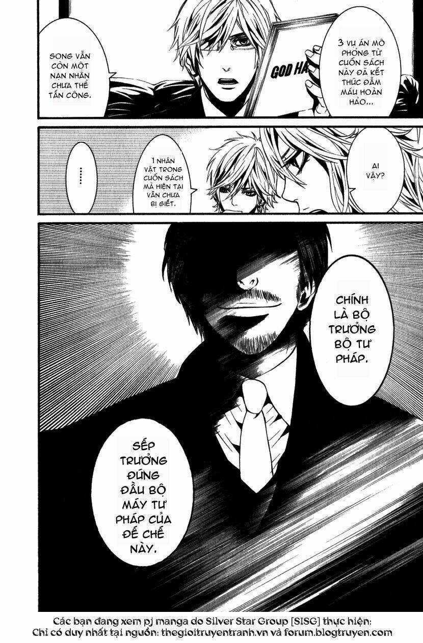 Dolls - Chapter 13 - Trang 14