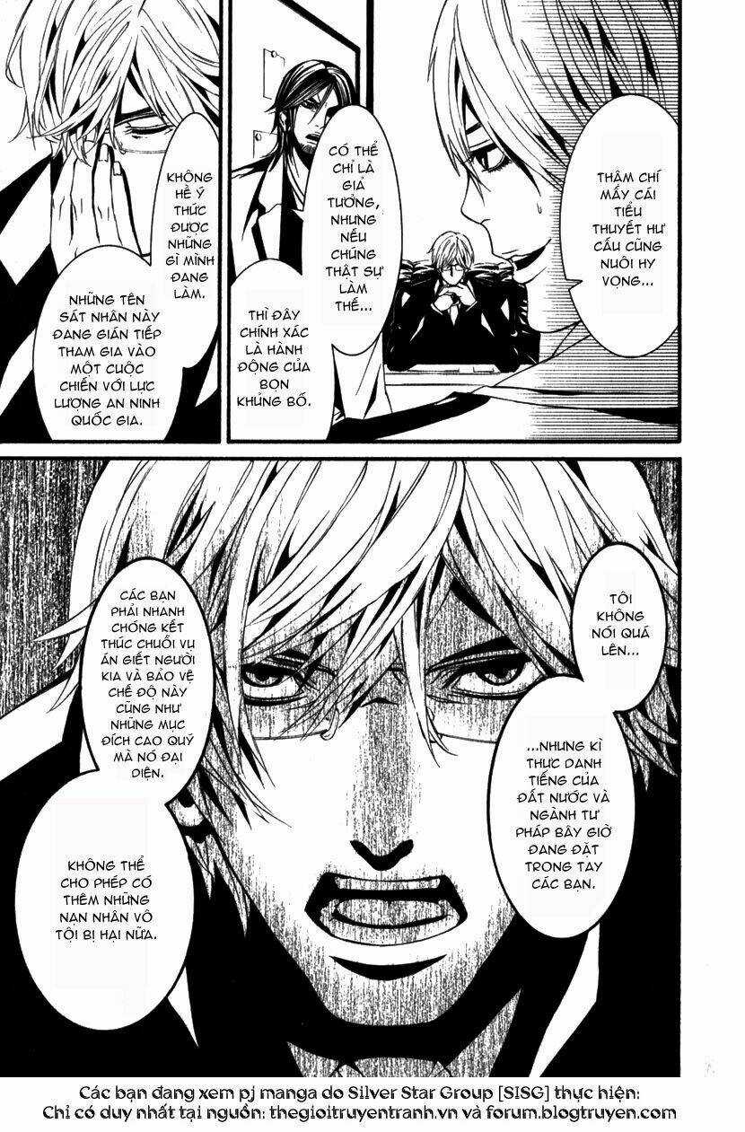 Dolls - Chapter 13 - Trang 15