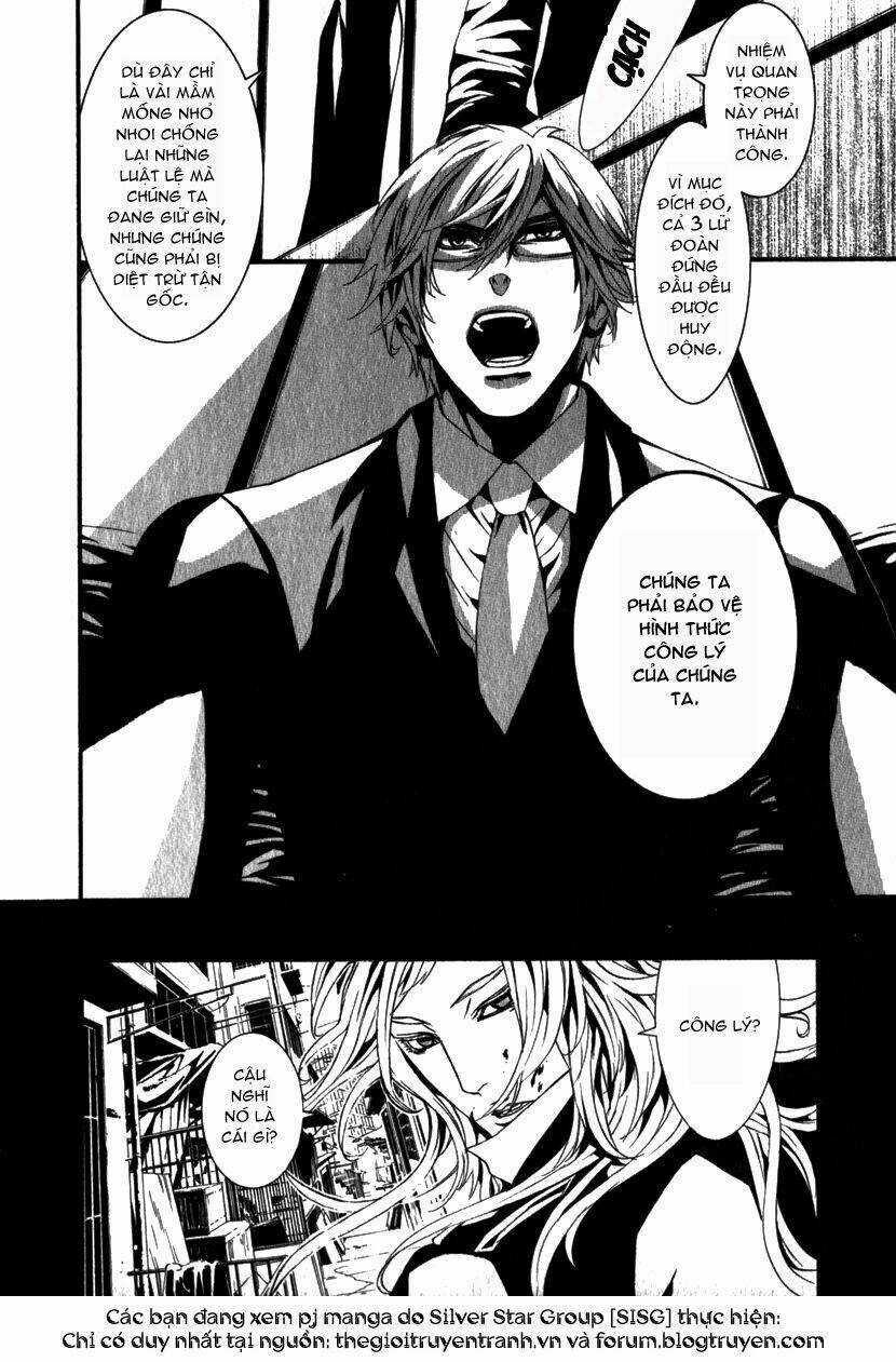 Dolls - Chapter 13 - Trang 16