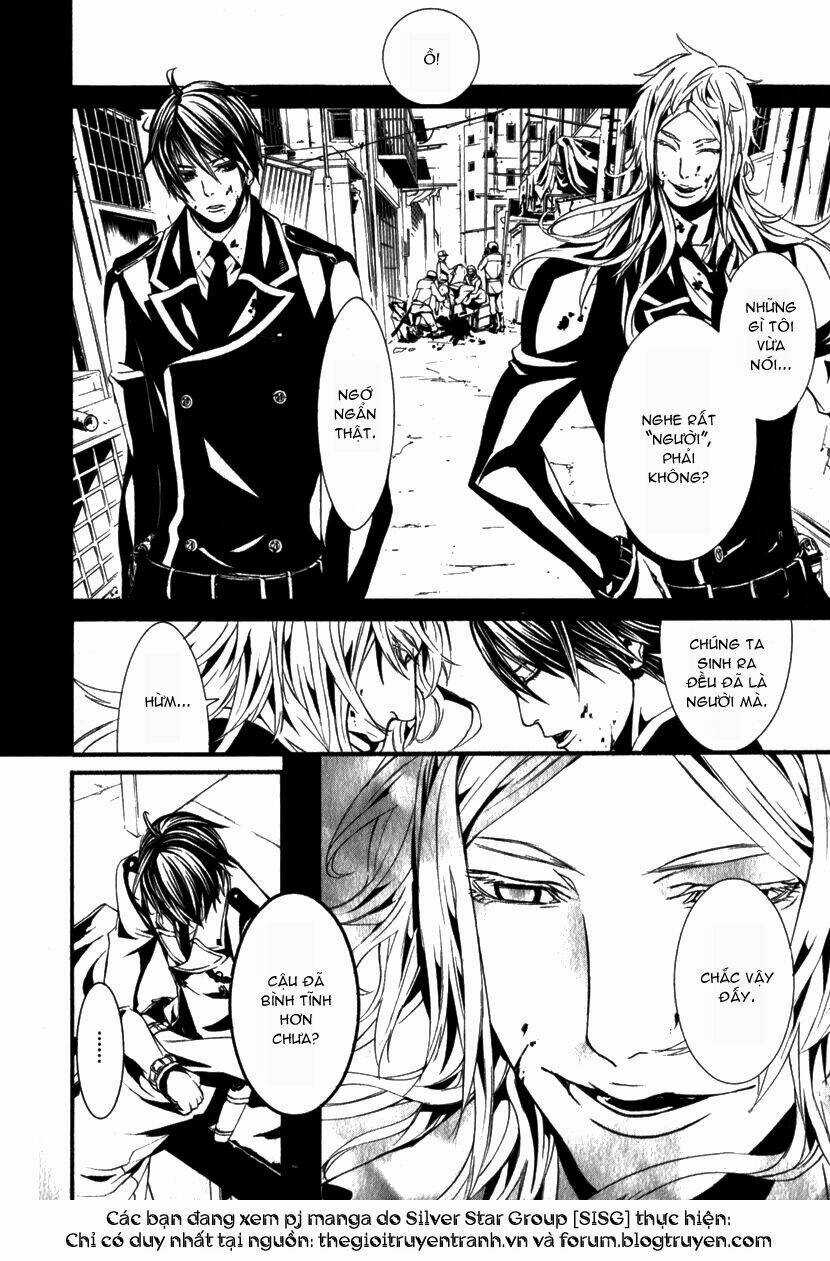 Dolls - Chapter 13 - Trang 18