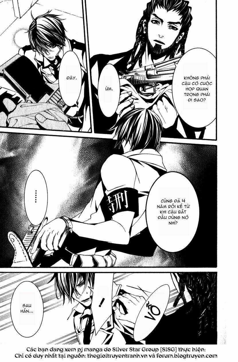 Dolls - Chapter 13 - Trang 19