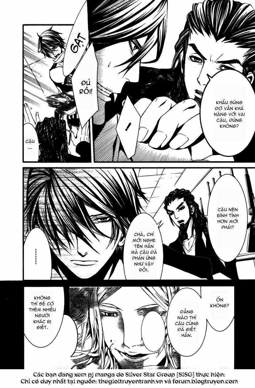 Dolls - Chapter 13 - Trang 20