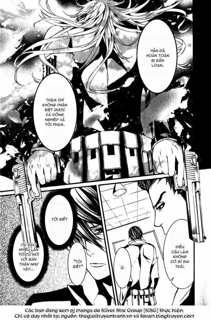 Dolls - Chapter 13 - Trang 21