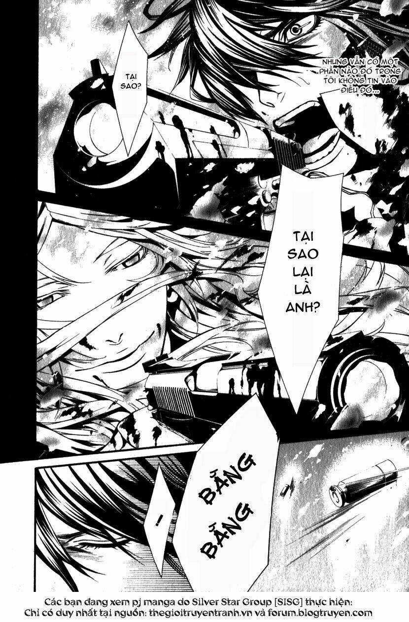 Dolls - Chapter 13 - Trang 22