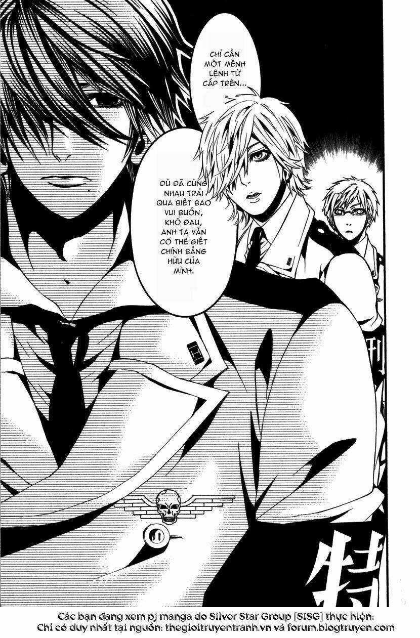 Dolls - Chapter 13 - Trang 25