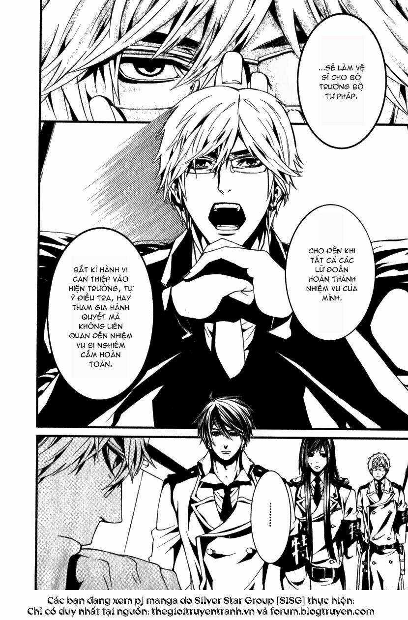 Dolls - Chapter 13 - Trang 28