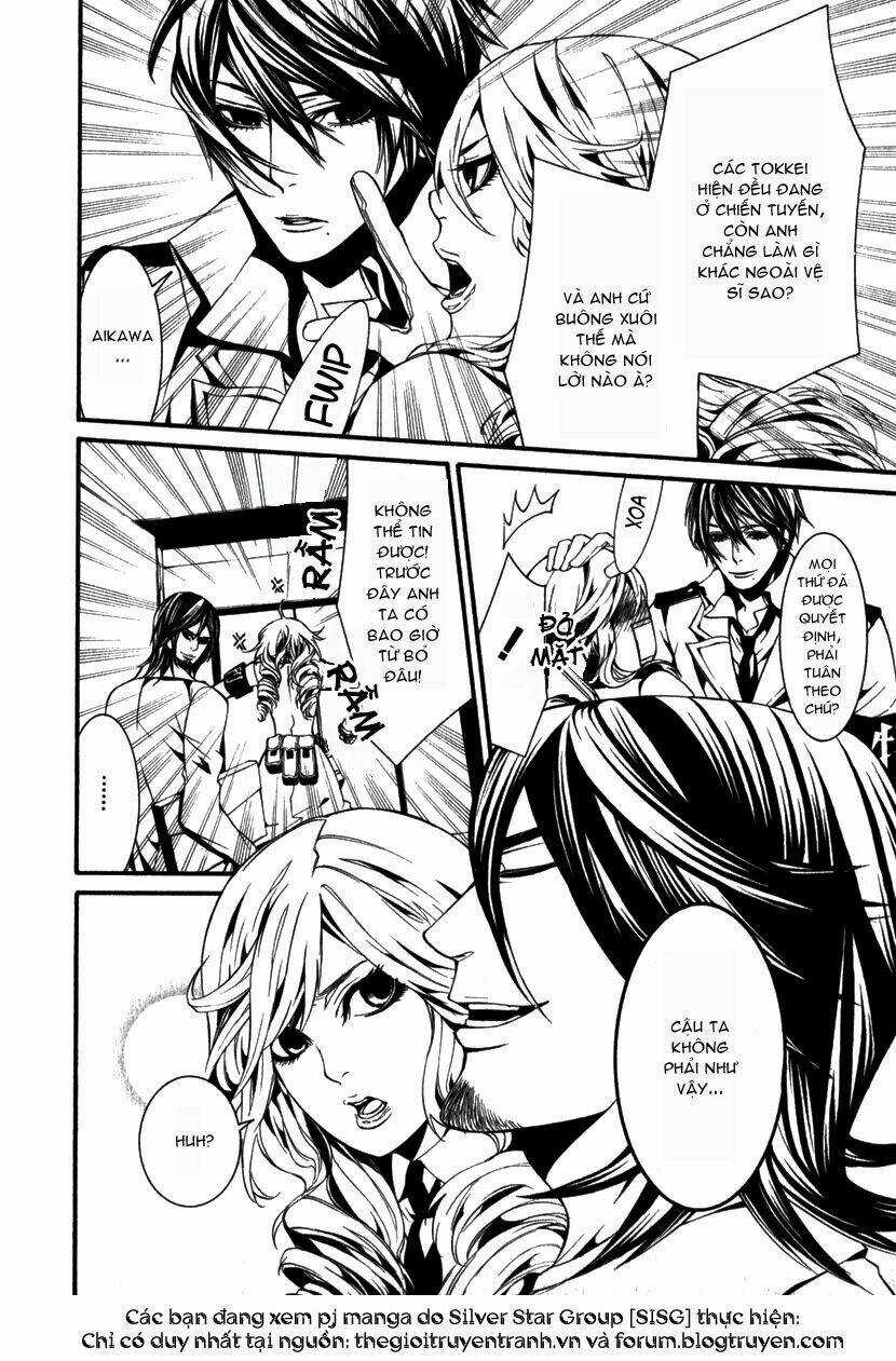 Dolls - Chapter 13 - Trang 30