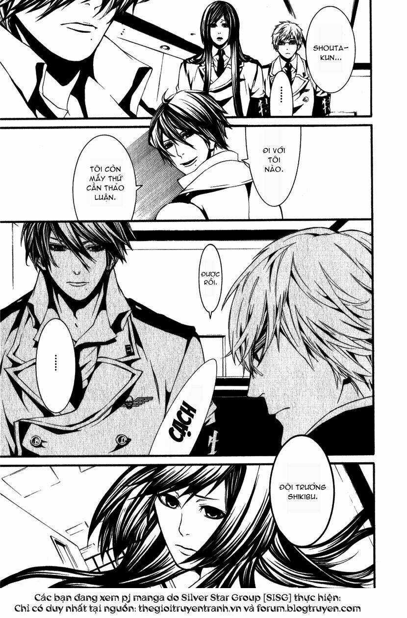 Dolls - Chapter 13 - Trang 31