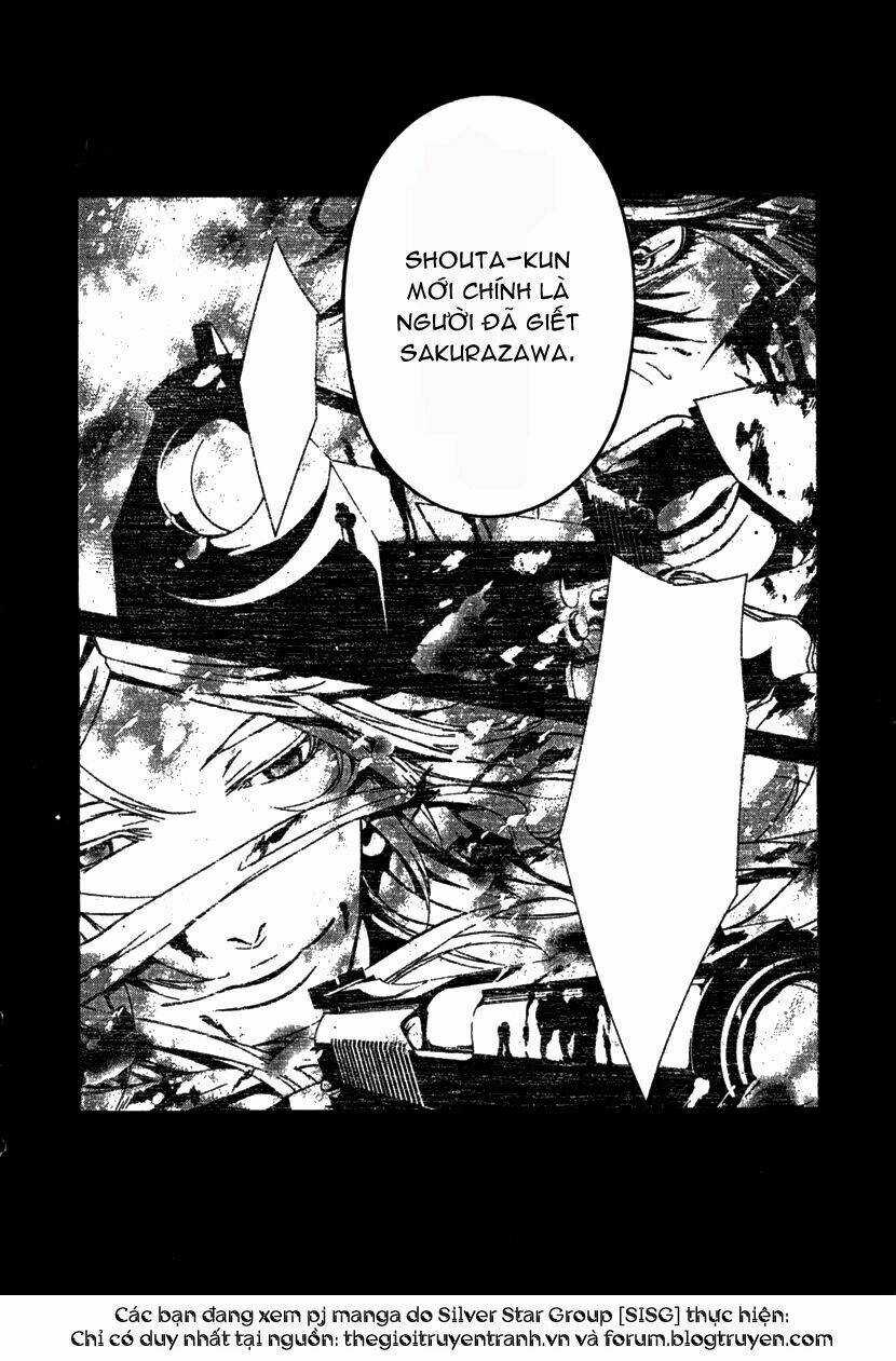 Dolls - Chapter 13 - Trang 34