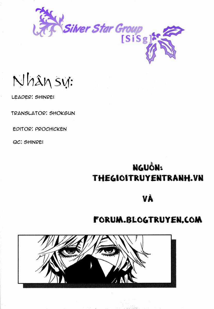 Dolls - Chapter 14 - Trang 1