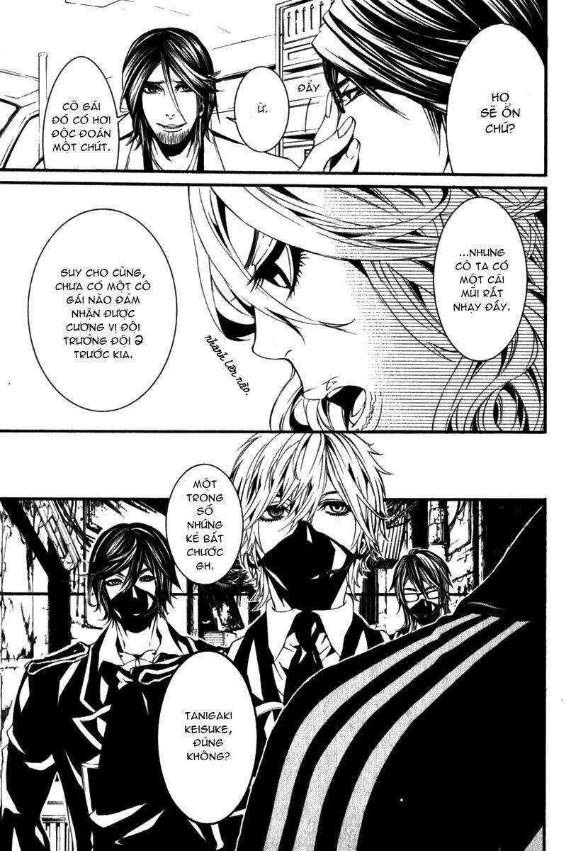 Dolls - Chapter 14 - Trang 13