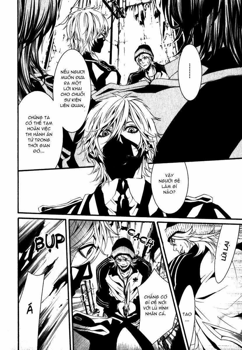 Dolls - Chapter 14 - Trang 14