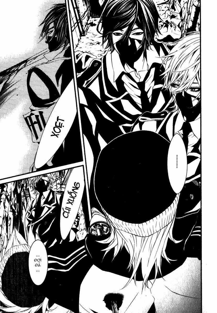 Dolls - Chapter 14 - Trang 15