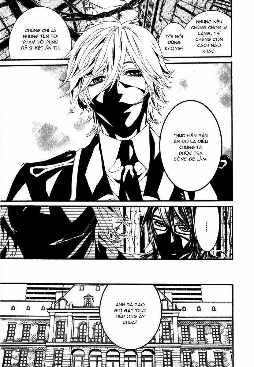 Dolls - Chapter 14 - Trang 17