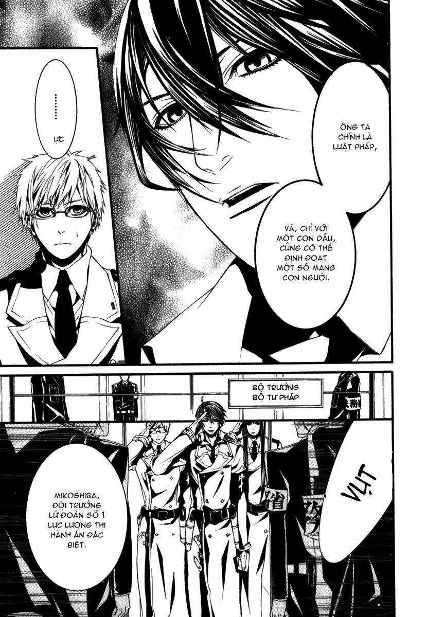 Dolls - Chapter 14 - Trang 19