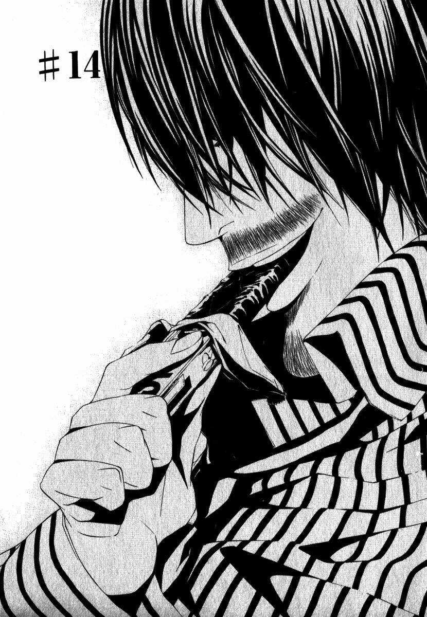 Dolls - Chapter 14 - Trang 3