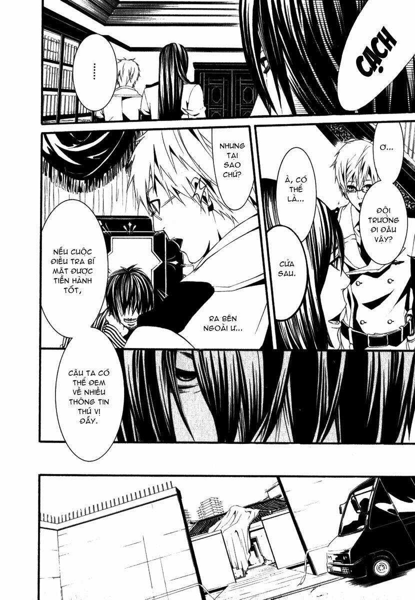 Dolls - Chapter 14 - Trang 30