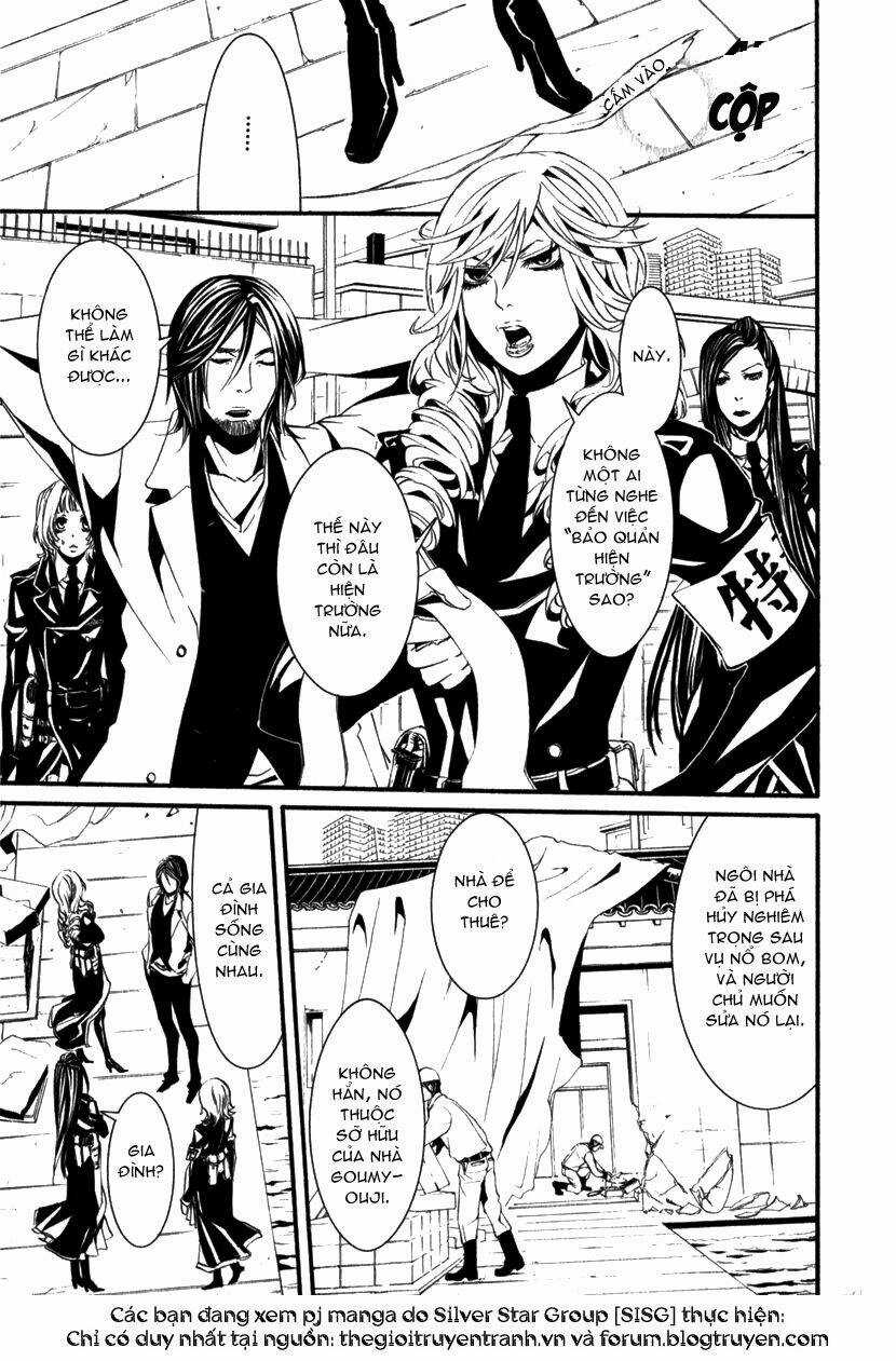 Dolls - Chapter 14 - Trang 31