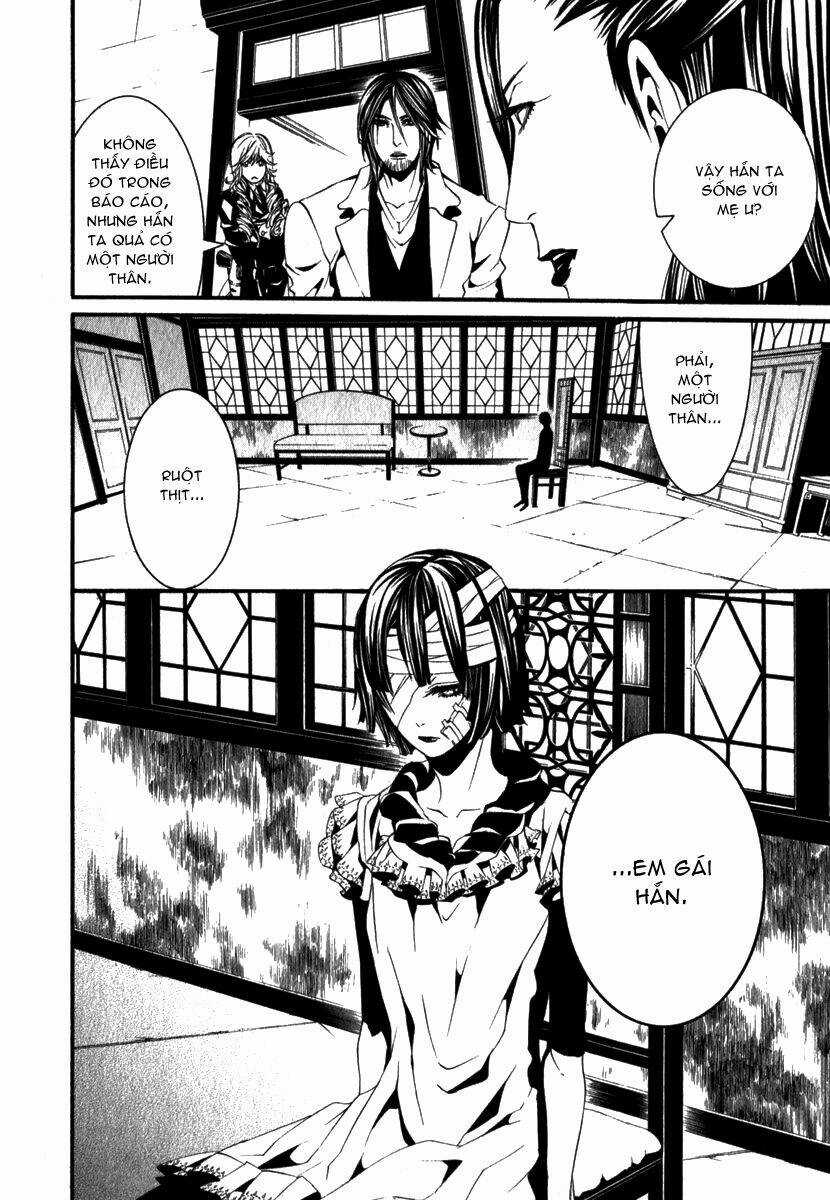 Dolls - Chapter 14 - Trang 32