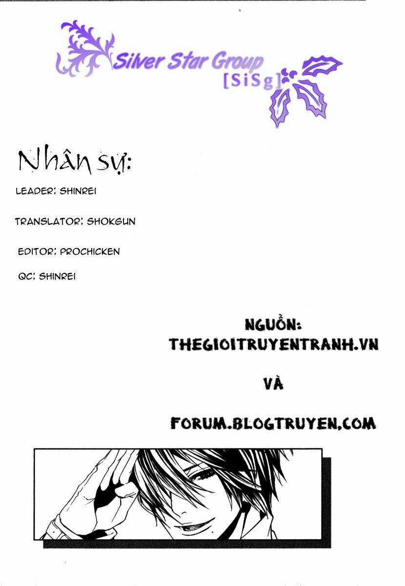 Dolls - Chapter 15 - Trang 1